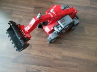 Bruder Manitou Teleskoplader MLT 633 Sachsen-Anhalt - Mansfeld Vorschau