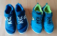 Turnschuhe Hallenschuhe Decathlon Gr. 33 Zwillinge Dortmund - Schüren Vorschau