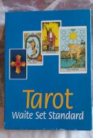 Tarot für Einsteiger - Waite Set Standard - Buch und 78 Karten Rheinland-Pfalz - Hermeskeil Vorschau