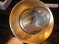 Maritime Hängeleuchte Hängelampe Messing Lampe Niedersachsen - Cloppenburg Vorschau