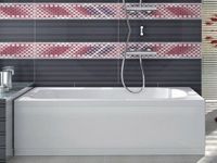 Badewanne 150x70 Neuware mit Füße Schürze Nordrhein-Westfalen - Herne Vorschau