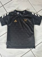 Adidas Fußball Trikot M. Sallah, Gr. 122 Rheinland-Pfalz - Schornsheim Vorschau