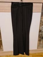 C&A Nadelstreifen-Hose Gr.36 Nordrhein-Westfalen - Kleve Vorschau