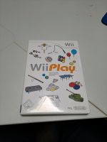 Wii Play (Wii Spiele) Nordrhein-Westfalen - Rahden Vorschau