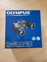 Olympus Fernglas 8x40 DPS I wie neu Obergiesing-Fasangarten - Obergiesing Vorschau