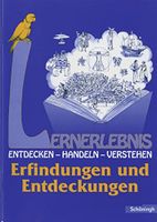 Schöningh - Lernerlebnis Geschichte Erfindungen und Entdeckungen Thüringen - Jena Vorschau