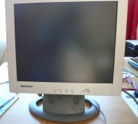 Monitor 40x35 cm Nordrhein-Westfalen - Wassenberg Vorschau