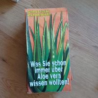Aloehandbuch Bayern - Markt Rettenbach Vorschau