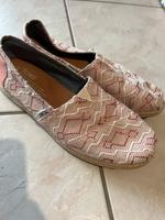 Toms Schuh Gr. 38 Hessen - Biblis Vorschau