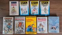 9 Ephraim Kishon Bücher Nordrhein-Westfalen - Kürten Vorschau