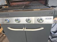 Campingaz Master 4 Series Classic LXS Gasgrill 4flamm Kochstelle Nordrhein-Westfalen - Pulheim Vorschau