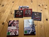 Grey’s Anatomie Staffel 10 + 11 + Soundtrack Niedersachsen - Rhauderfehn Vorschau