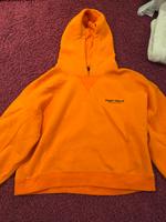 Pullover orange Bayern - Prien Vorschau