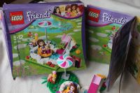 Lego Friends 41090 Baden-Württemberg - Backnang Vorschau