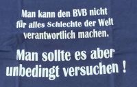 FC Schalke 04 | S04 | T-Shirt / Anti BVB Rheinland-Pfalz - Weißenthurm   Vorschau