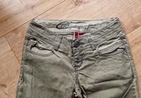 EDC by Esprit Jeans grün Niedersachsen - Garbsen Vorschau
