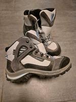 Damen Wanderschuhe von Quetschua. Nordrhein-Westfalen - Marl Vorschau