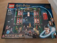 Lego Harry Potter  Zaubereiministerium 76403 neu Bayern - Lenting Vorschau
