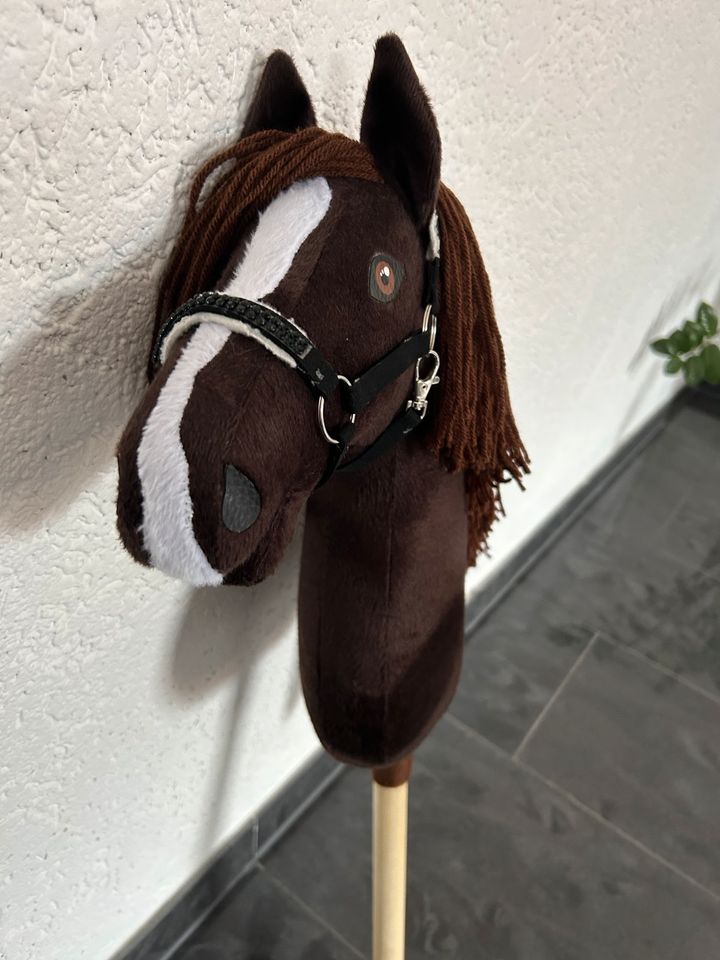 Hobby Horse Hobbyhorse Steckenpferd in Mannheim