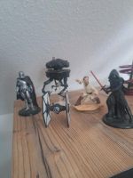 Star Wars Figuren Nordrhein-Westfalen - Bottrop Vorschau