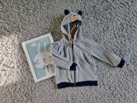 Sweatjacke/ Strickjacke  mit Teddyöhrchen Größe.98 NEU Brandenburg - Frankfurt (Oder) Vorschau