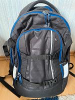 Satch Schulrucksack Motiv Black Triad Niedersachsen - Grasberg Vorschau