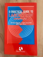 du Plessis / Fouché: Practical Guide Labour Law; Butterworths Mitte - Moabit Vorschau