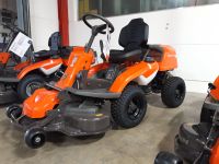 Husqvarna Rider R214TC Comfort Edition inkl. Mähdeck Combi 94 Bayern - Neumarkt i.d.OPf. Vorschau