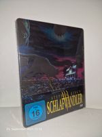 Schlafwandler - Blu Ray Steelbook - Neu + OVP Stephen King Hessen - Taunusstein Vorschau