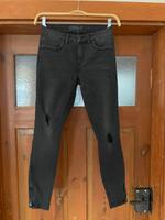 Only ♥️ Jeanshose * Gr. 27/32 * Kendell Reg Ank * schwarz * Neu Sachsen - Meißen Vorschau