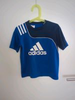 Adidas Trikot Größe 110/116 Rheinland-Pfalz - Reinsfeld Vorschau