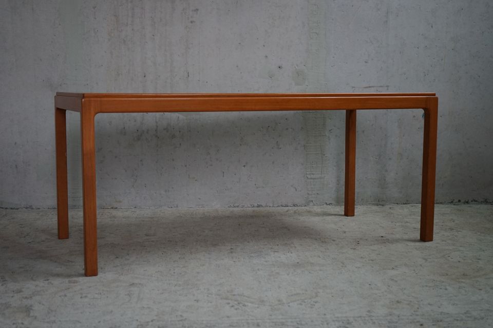 Teak Couchtisch Tisch Dänisch Vintage 60er Mid Century in Hamburg