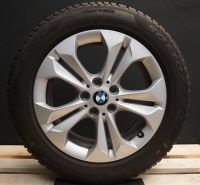 Original BMW X1 F48 X2 F39 Alufelgen Winterräder Pirelli 17 Zoll Nordrhein-Westfalen - Remscheid Vorschau