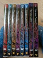 DVD Reihe The Vampire Diaries love sucks Staffel 1-8 Niedersachsen - Alfeld (Leine) Vorschau