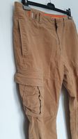 Superdry Cargohose XXL -XL, Beige Sachsen - Neuensalz Vorschau