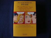 KULT Buch: "Warum Männer lügen und Frauen immer Schuhe kaufen" Schleswig-Holstein - Thumby Vorschau