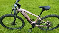 Cube reaction hybrid one ebike emtb cx4 e bike 43cm 400km Hessen - Hohenahr Vorschau