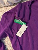 Neu: benetton Rollkragen Pullover Merino S Berlin - Mitte Vorschau