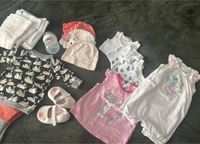 19 tlg babyset 50/56/62 Body Schuhe Mütze Leipzig - Leipzig, Zentrum-Nord Vorschau