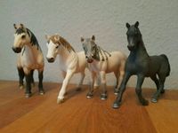 Schleich-Pferde EXCLUSIVE Tennessee Araber Lipizzaner Andalusier Nordrhein-Westfalen - Drensteinfurt Vorschau