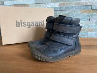 Bisgaard Winterstiefel Winterschuhe dunkelblau jungen Leder Tex Bochum - Bochum-Süd Vorschau