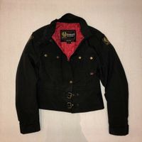 Belstaff Mädchen-Blouson Gr. XS (44) Köln - Nippes Vorschau