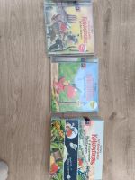 Der kleine Drache Kokosnuss CDs Nordrhein-Westfalen - Kerpen Vorschau