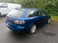 Mazda 6 Kombi 2.0 Sport Nordrhein-Westfalen - Lemgo Vorschau