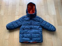 H&M Jungen Jacke, Winterjacke / Übergangsjacke Gr. 110 Pankow - Weissensee Vorschau