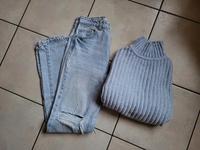 Jeans Gr.S FB sisters Kurzpulli Gr.XS Chenille s. Maße wie neu Bayern - Arnstein Vorschau