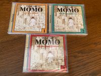 neu: Momo und Die unendliche Geschichte Hörspiel 6 CDs Berlin - Charlottenburg Vorschau