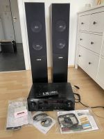 Denon AVR X1100W + Canton GLE 476 Nordrhein-Westfalen - Paderborn Vorschau