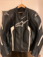 Alpinestars Lederjacke Motorradjacke Baden-Württemberg - Nußloch Vorschau