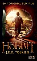 Buch, Der Hobbit -das Original zum Film Bayern - Sulzberg Vorschau